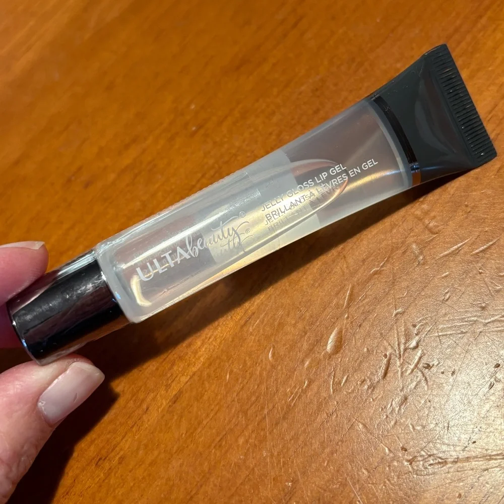 Ulta Beauty Jelly Gloss Lip Gel Lipgloss